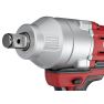 'Flex-tools 492620 IW 3/4" 18.0-EC Accu Slagmoersleutel 18V excl. accu"s en lader in L-Boxx''' - 3