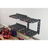 Milwaukee Packout Racking System Kit - Packout rekkensysteem 4932472127 - 2