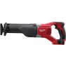 Milwaukee M18 BSX-0 Akku-Stichsäge 18V ohne Akkus und Ladegerät 4933447275 - 1