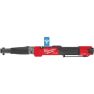 Milwaukee M12 ONEFTR12-0C Digitale Accu Momentsleutel 1/2" 12 Volt excl. accu Li-Ion 4933464969 - 1