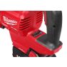 Milwaukee M18 ONEFHIWF1D-121C One-Key 1" Fuel Akku Schlagschrauber D-Griff + verlängerter Schaft 18V 12 Ah Li-Ion - 2