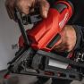 Milwaukee M18 FN15GA-0X Akku Nagler 15GA 32–63 mm 18 Volt ohne Akku oder Ladegerät - 6