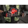 Milwaukee 4933478098 L4 CLL-301C oplaadbare groene kruislijnlaser - 7