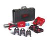 Milwaukee M18 ONEBLHPT-302C V-SET OneKey Accu Perstang Koolborstelloos 18V 3.0Ah Li-Ion 4933478308 - 2