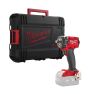 Milwaukee M18 FIW2F38-0X Fuel Akku-Schlagschrauber 3/8" 18V ohne Akkus und Ladegerät 4933478650 - 1