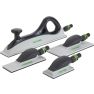 Festool 497101 Schuurblok HSK-A-Set - 1