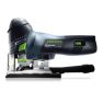 Festool 576176 PS420EBQ-Set decoupeerzaag - 4