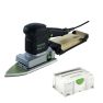 Festool 567848 RS 300 EQ-Set Vlakschuurmachine - 2