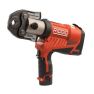 Ridgid 59218 RP240 12 - 35 mm Akku-Zange 12V 2.5 Ah Li-Ion 3 Backen U16-U20-U25 - 6