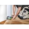 Festool 576591 OSC 18 E-Basic VECTURO oscillerende accumachine excl. accu's en oplader - 2