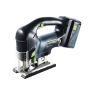 Festool 576532 Accu-decoupeerzaag CARVEX PSBC 420 HPC 4,0 EBI-Plus - 5