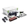 Festool 575766 BS 105 E-Plus krachtige Bandschuurmachine - 1