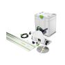 Festool 576115 TS 75 EBQ-Plus-FS Kreissäge - 1