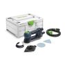 Festool 576259 ROTEX RO 90 DX FEQ-Plus Excenterschuurmachine - 3