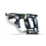 Festool 576498 DWC 18-2500 HPC 4,0 I-Plus Accu-schroefautomaat DURADRIVE - 4