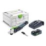 Festool 576595 Accu-oscillerende machine VECTURO OSC 18 HPC 4,0 EI-Plus  - 1