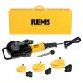 Rems 580026 R220 580026 Curvo Set 15-18-22 Elektrische pijpenbuiger - 2