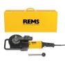 Rems 580040 R220 580040 Curvo Set 15-22-28 Elektrische pijpenbuiger - 3