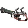 Metabo 600192850 RB18LTX60 Accu Buizenslijpmachine 18V Body - 1