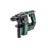 Metabo BH 12 BL 16 Akku-Kombihammer SDS-Plus 12V exkl. Batterien und Ladegerät 600207850 - 4