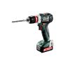 Metabo 601039500 PowerMaxx BS 12 BL Q Accu Boorschroefmachine 12 Volt 2.0 AH Li-Ion - 1