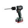 Metabo PowerMaxx SB 12 BL Akku-Bohrhammer 12V 4.0Ah LiHD in der Metabox 601077800 - 1