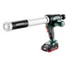 Metabo KPA 18 LTX 600 Accu Kitpistool 18V 1 x 4.0Ah LiHD 601207800 - 2