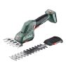 Metabo 691193000 SET: PowerMaxx SGS 12 Q body + telescoopstang 12V excl. accu en lader - 2