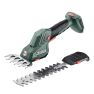 Metabo 601609860 SGS 18 LTX Q body Accu-Strauch- und Grasschere 18V exkl. Batterien und Ladegerät - 1