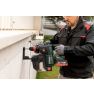 Metabo KH 18 LTX BL 28 Q SET ISA Accu-Kombihammer SDS-Plus 18V exkl. Akkus und Ladegerät + integrierte Staubabsaugung 601715900 - 2