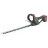 Metabo 602177000 AHS 36V-52 Accu Heggenschaar 36V 1,5Ah 52cm - 1