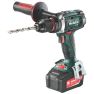 Metabo 602191500 BS18LTX Impuls 18V 4.0Ah Li-Ion - 1