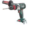 Metabo 602199840 SB18LTX BL Quick Akku-Bohrmaschine 18V Brushless Körper in metaloc - 1