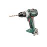 Metabo 602316840 SB 18 LT BL Accu klopboormachine 18V body in metaloc - 1