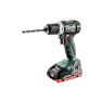 Metabo 602326800 BS 18 L BL Accu boorschroefmachine 18V 4,0Ah LiHD - 1