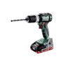 Metabo 602331800 SB 18 L BL Accu klopboormachine 18V 4.0Ah LiHD - 1