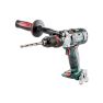 Metabo 602356840 SB18LTX-3 BL Impuls Accu klopboormachine 18V Body in Metaloc - 1