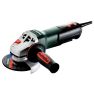 Metabo WP 11-125 QUICK Winkelschleifer 125mm 1100 Watt 603624000 - 1