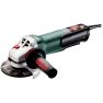 Metabo WP 13-125 QUICK Winkelschleifer 125mm 1350 Watt 603629000 - 1