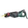 Metabo 606178500 SSEP 1400 MVT 230V Reciprozaag - 1