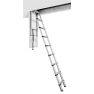 Telesteps 60927-101 Loft Line Maxi zoldertrap 3.0 mtr - 4