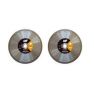 Spit Zubehör 610034 Diamantschijf D.140 / 22,2 mm SILBER TURBO T Set - 1