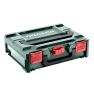 Metabo Accessoires MetaBox 118 Systainer Leeg 626882000 - 1