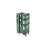 Metabo 630174000 Metaloc Cart voor metaloc koffers - 2