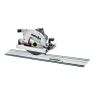 Metabo KS 85 FS Cirkelzaag 235 mm + geleiderail FS160 691149000 - 2