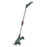 Metabo 691193000 SET: PowerMaxx SGS 12 Q body + telescoopstang 12V excl. accu en lader - 1