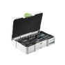 Festool 497881 1/4"-CE RA-Set 37 Ratel-set - 1