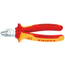 Knipex 70 06 180 AMG Zijsnijtang 180mm - 1