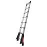 Telesteps 72235-781 Telescopische ladder Prime Line 3,5m met stabilizer - 5