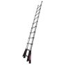 Telesteps 72235-781 Telescopische ladder Prime Line 3,5m met stabilizer - 4